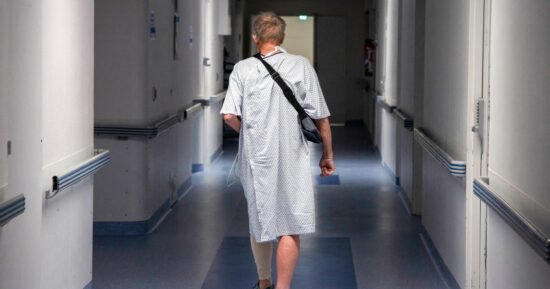 Hospitals and insurers are fighting over money, leaving patients in the lurch