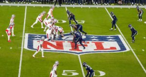 Super Bowl 60 draws nearly 125 million viewers in slight dip from last year’s game