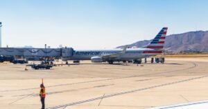 All flights to and from El Paso airport in Texas halted for 10 days for ‘security reasons,’ FAA says