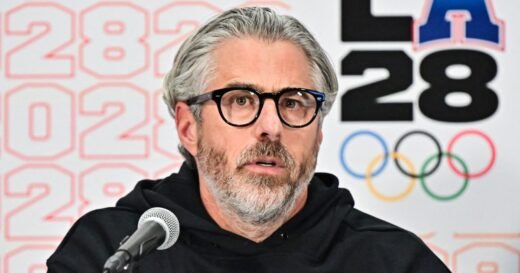 Hollywood mogul Casey Wasserman selling talent agency amid Epstein files fallout