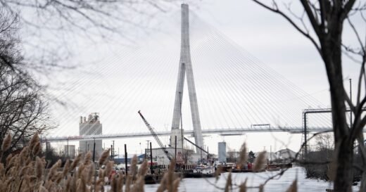 House votes to end Trump’s tariffs on Canada