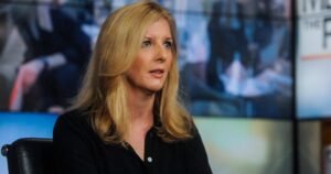 Kathy Ruemmler leaves Goldman Sachs amid Epstein files fallout