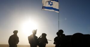 Israelis charged with using classified information to bet on Polymarket