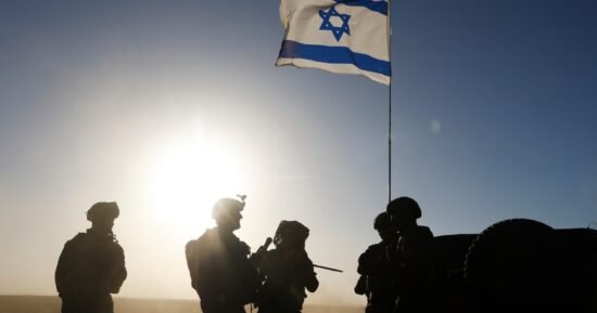 Israelis charged with using classified information to bet on Polymarket