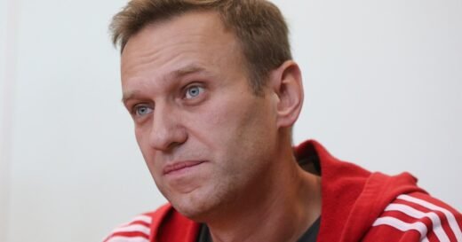 Russian opposition leader Alexei Navalny was poisoned by deadly ‘dart frog’ toxin, Europeans say