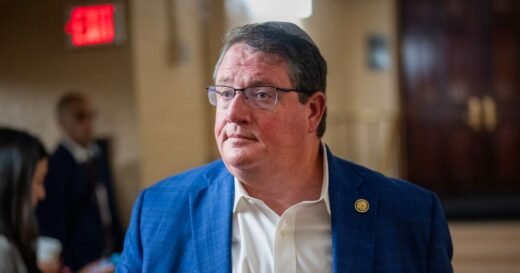 Republican congressman’s anti-Muslim remark prompts calls for his resignation