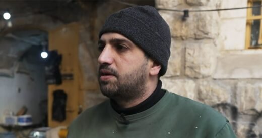 In the West Bank, new Israeli regulations stoke Palestinian fears of annexation