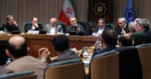 A new U.S. attack on Iran could risk large-scale retaliation