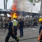 Cartel leader’s romantic partner helped lead to his capture, Mexican officials say