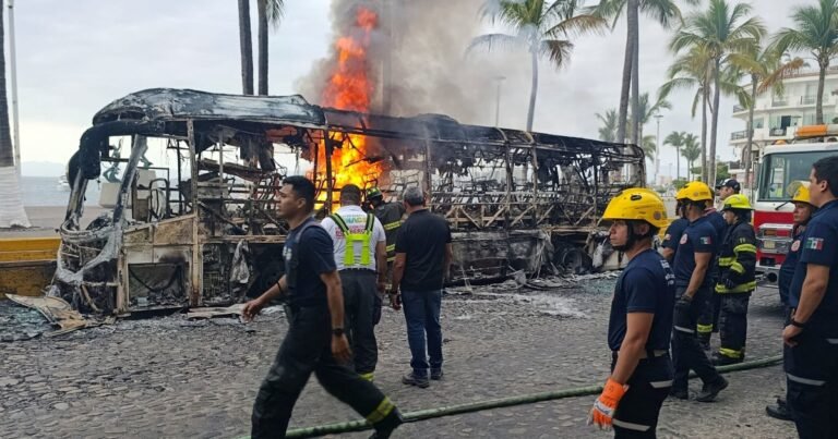 Cartel leader’s romantic partner helped lead to his capture, Mexican officials say