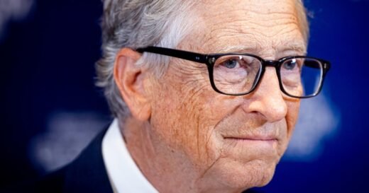 Bill Gates admits affairs, says Epstein association was ‘huge mistake’ in Gates Foundation town hall