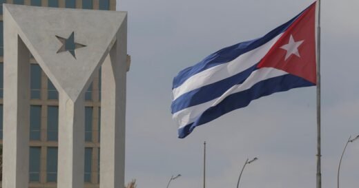 Cuba says four killed after U.S. boat violates territorial waters