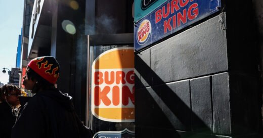 Burger King’s new AI agent will listen to orders, ‘coach’ workers