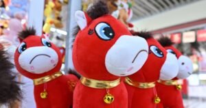 A defective toy goes viral in China — and sums up a nation’s mood