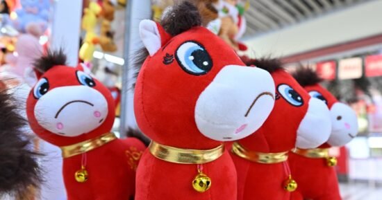 A defective toy goes viral in China — and sums up a nation’s mood