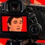 Nick Shirley sets his sights on California