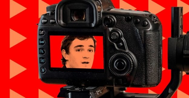 Nick Shirley sets his sights on California