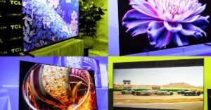 Who’s who and what’s what in TVs in 2026