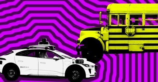 Why Waymo is having a hard time time stopping for school buses 