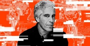 Jeffrey Epstein might not have created /pol/, but he helped carry out its mission