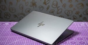 HP ZBook Ultra G1a review: a business-class workstation that’s got game
