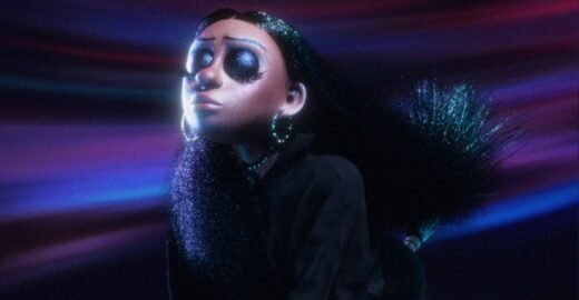 3D Artist Bree O’Donnell is making magic real