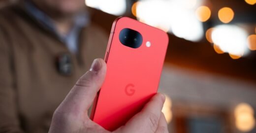 Smartphone sales could be in for their biggest drop ever