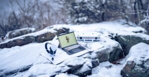 This limited edition Death Stranding-inspired tablet is the coolest computer I’ve ever touched