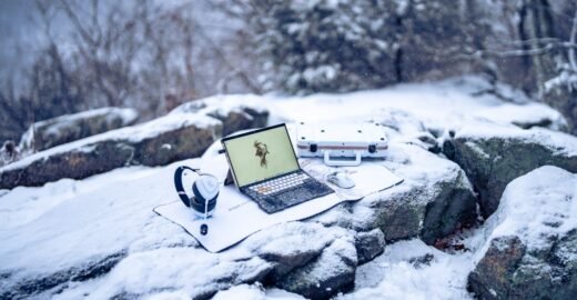 This limited edition Death Stranding-inspired tablet is the coolest computer I’ve ever touched