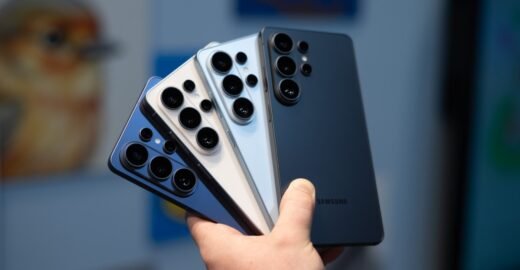 Where to preorder all of Samsung’s new Galaxy S26 phones