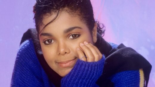 Janet Jackson Celebrates ‘Control’ 40th Anniversary