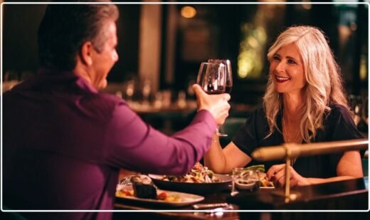 Best dating sites and apps for over-50s to find love in 2026