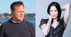 Sneak peek: Kiss of Death and the Google Exec