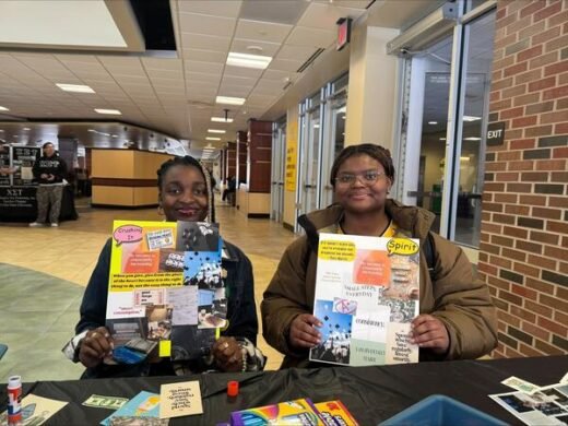 Students Use Vision Boards to Plan Finances