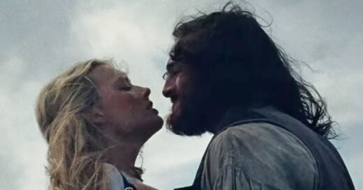 Wuthering Heights fans’ theory on Margot Robbie and Jacob Elordi film | Films | Entertainment
