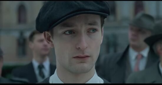 ‘Masterpiece’ WW2 film on Netflix with 100% Rotten Tomatoes rating | Films | Entertainment