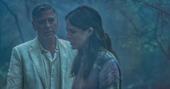 New Netflix drama with George Clooney is an ‘unforgettable masterpiece | Films | Entertainment