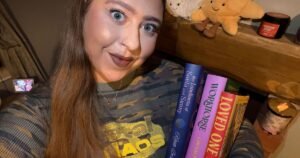 Best Valentine’s Day gifts for book lovers that they’ll treasure | Books | Entertainment