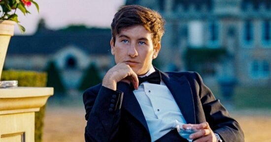 ‘Masterpiece’ thriller hailed ‘better than Saltburn’ streaming now | Films | Entertainment