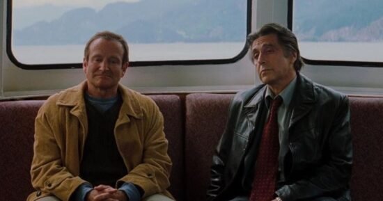 ‘Underrated and forgotten’ thriller starring Al Pacino and Robin Williams with 92% score | Films | Entertainment