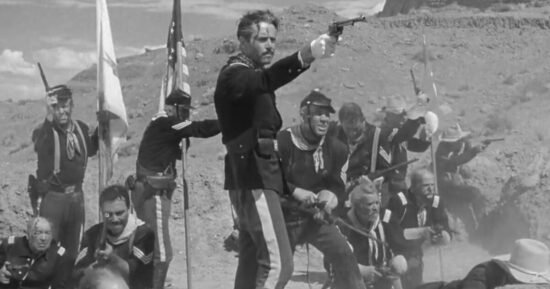 ‘Flawless’ Western with perfect rating streaming for free on BBC now | Films | Entertainment