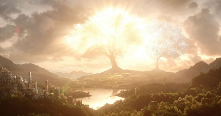 ‘Challenging’ Lord of the Rings prequel surprised me | Books | Entertainment