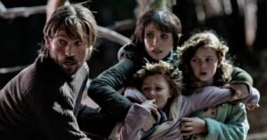 Instant classic horror film Netflix fans rave about – ‘scariest ever’ | Films | Entertainment