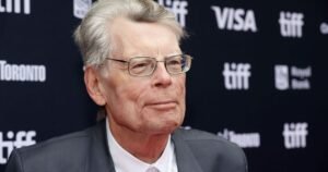 Stephen King lists his top 10 favourite books – number one is a classic | Books | Entertainment