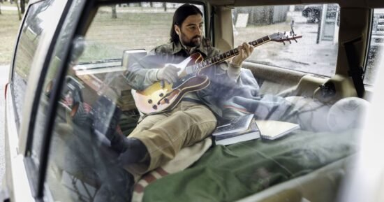 Noah Kahan fans floored as Netflix announces new documentary | Films | Entertainment