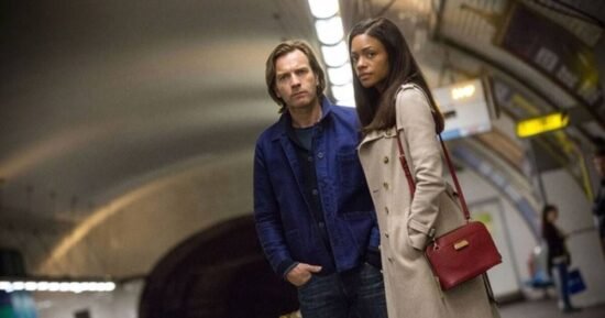 Film4 airing ‘exceptional’ spy thrilled little-known John le Carré novel tonight | Films | Entertainment