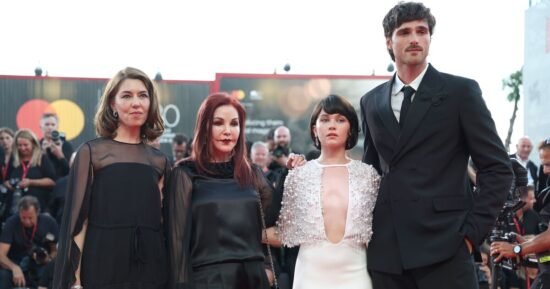 ‘Masterpiece’ drama branded Sofia Coppola’s ‘best film’ – now on BBC | Films | Entertainment