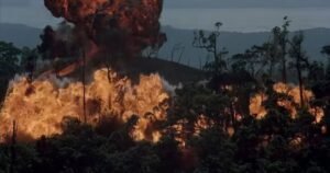 ‘Forgotten’ Vietnam war film that’s ‘more realistic’ than Platoon | Films | Entertainment