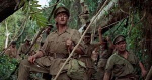 The ‘most epic’ war film ever made is a ‘flawless masterpiece you will never forget’ | Films | Entertainment