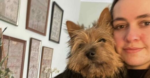 I own UK dog breed nobody has heard of — they are perfect family pets